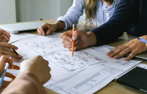 Technical Architecture