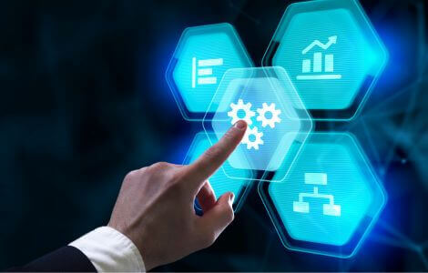 technology selection