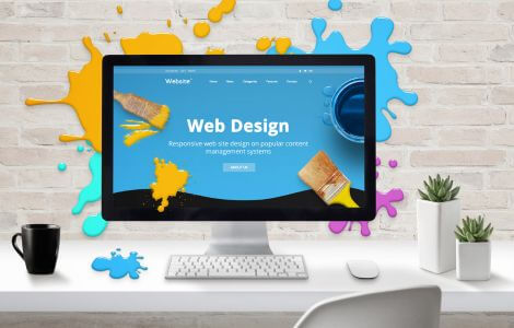 Web Designing